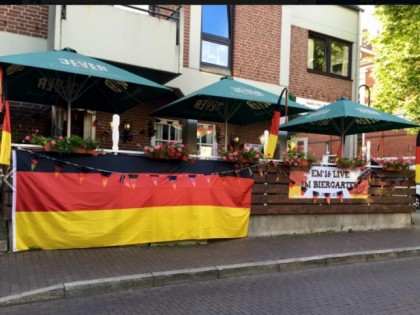 Фото: Jever-Deel Enger