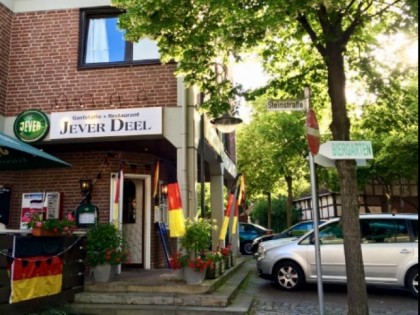 Фото: Jever-Deel Enger